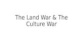 Ire 19 land culture war