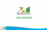 7 Steps Introduction - V8.0 July 2015