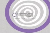 Steven Clark Graphics Portfolio