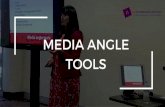 Media Angle Tools