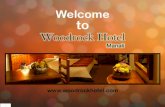 Woodrock Hotel Manali