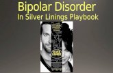 Bipolar disorder blockbuster Jourdan Martinez