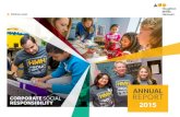 2015 CSR Annual Report