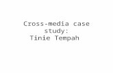 Cross media case study (2)