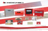 2015 Hochiki Product Catalog_Reduced