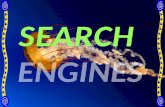 Search engines by  Ansh varshney