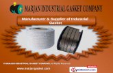 Industrial Gaskets by Marjan Industrial Gasket Company, Chennai