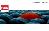 Corporate Profile RED 2017-01