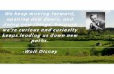 Walt Disney - Famous Quotes Of Walt Disney