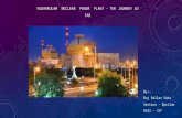 Kudankulam nuclear power plant   - A critical analysis ( one of the world's safest nuclear power plants )