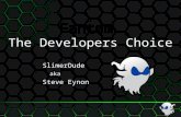 Fantom - The Developer's Choice!