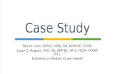 ARDS (Case study)