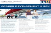 Masters / Graduate Certificate in Career Development Courses
