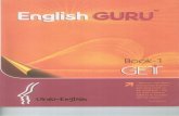 English guru Part 1