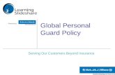 Global Personal Guard Policy