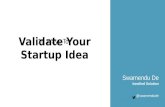 10 Ways to Validate Your Startup Idea