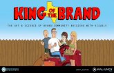 King of the Brand - State of Search 2016