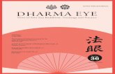 "Dharma Eye", vol.36 (November, 2015)