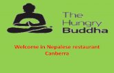Top rated nepalese restaurant in canberra