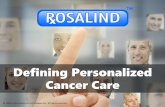 Introducing ROSALIND