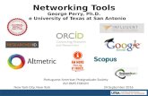Networking Tools