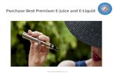 Rothschildejuice,Purchase Best Premium E-juice and E-Liquid