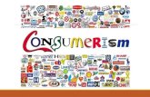 Consumerism in India (Consumer Protection Act-1986)