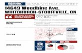 14649 Woodbine Ave Whitchurch-Stouffville