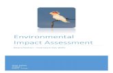 Bowra Station - Environmental Impact Assessment