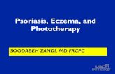 Phototherapy Lecture for Residents
