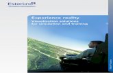 SVS-Experience Reality Brochure