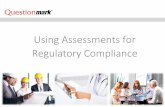 Questionmark E-book: Using assessments for compliance