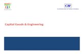 Capital Goods & Engineering