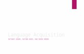 Language acquisition ci350 pp 2
