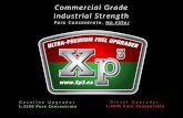 Xp3 Dealer Product Training Slides