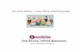 26 Ideas To Use One Stress Reliever For Your Next Marketing Campaign