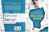 Service Design for Business, Helsinki