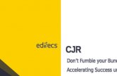 Edifecs CJR: don't fumble with your bundle ss