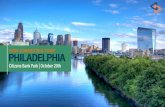 Stay Connected Philadelphia Recap | October 20th, 2016