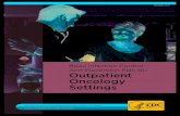 Basic Infection Control And Prevention Plan for Outpatient Oncology ...
