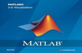 Telecharger un fichier pdf gratuit : MATLAB 3-D Visualization
