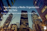 Presentation Financial Times Big Data at EBU Big Data Conference