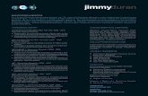Jimmy Duran_Resume