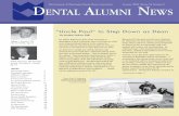 The University of Washington Dental Alumni Association