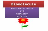 Biomolecule 2016