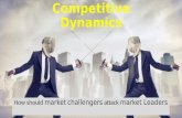 Competitive dynamics 2
