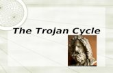 Unit Two Trojan Cycle