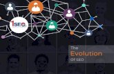 The Evolution of SEO & Internet Marketing