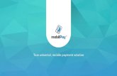 mobilPay Wallet presentation w graphics (sept 2015)