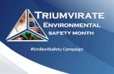 What We Learned from Our National Safety Month Campaign